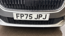 Skoda Fabia 1.0 TSI 116 SE L Edition 5dr DSG Petrol Hatchback